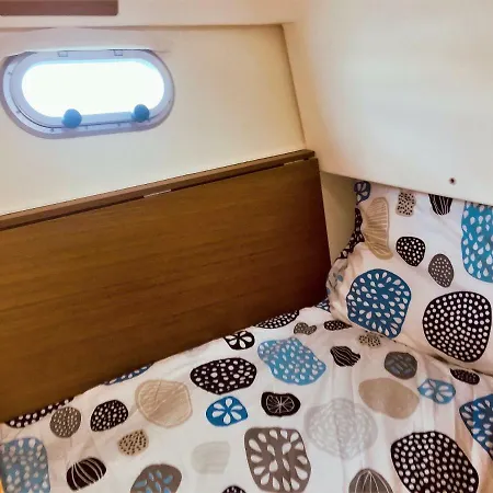 Bateau Miradour Daire
