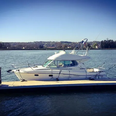 Daire Bateau Miradour