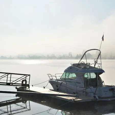 Bateau Miradour